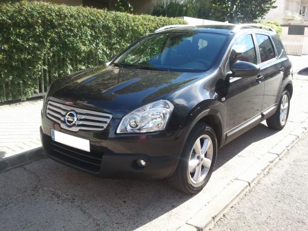 Nissan Qashqai+2 2.0 140CV