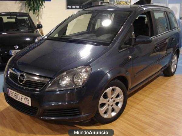 Opel Zafira 1.9CDTi Enjoy 120