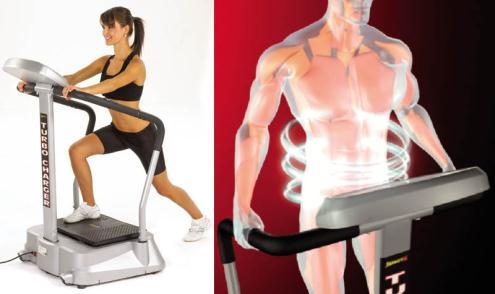 plataforma vibratoria energym pluschanger