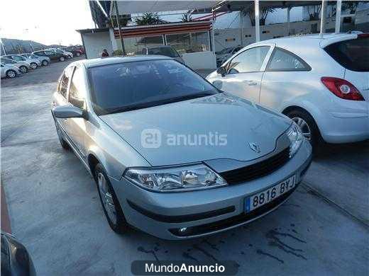 Renault Laguna EXPRESSION 1.6 16V