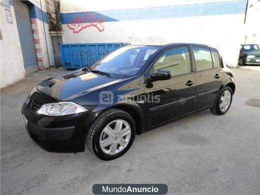 Renault Megane CONFORT DYNAMIQUE 1.9DCI