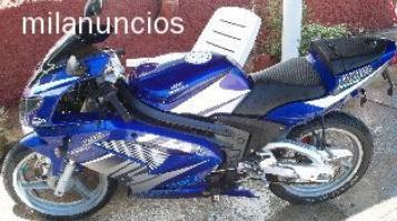 Rieju RS2 Matrix muy nueva