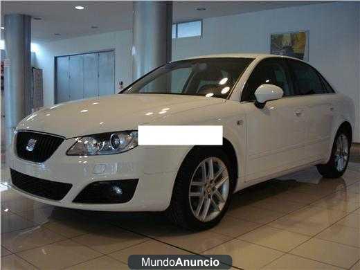 Seat Exeo 2.0 TDI CR 120 CV DPF Style