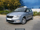 Skoda Fabia 1.6 TDI ** GARANTIA OFICIAL - mejor precio | unprecio.es