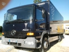 vendo camion  mercedes -atego color negro12tonnes 180kby(23.000€)0033658393979 - mejor precio | unprecio.es