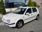 Vendo VW GOLF 1.9 TDI - CONCEPTLINE - mejor precio | unprecio.es