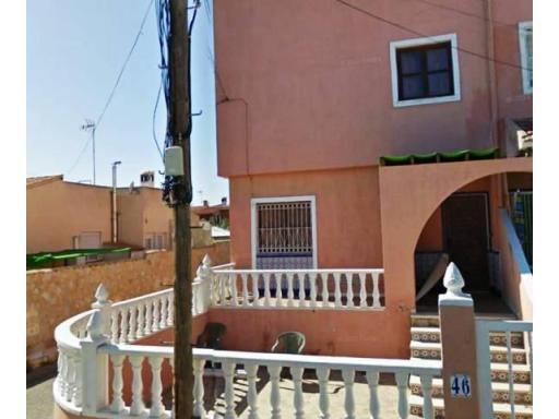 Vivienda adosada - Torrevieja