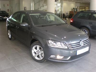 Volkswagen Passat 1.6TDI Edition BMT