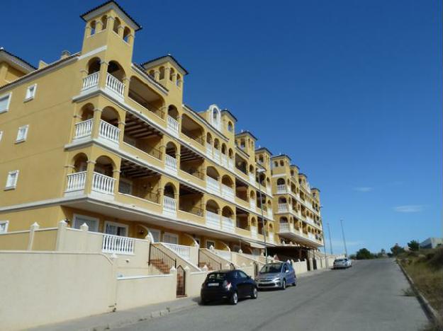 Algorfa   - Apartment - Algorfa - CG15410   - 2 Habitaciones   - €69000€