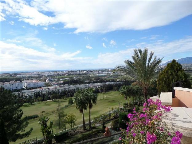 Apartamento a la venta en Nueva Andalucía Costa del Sol