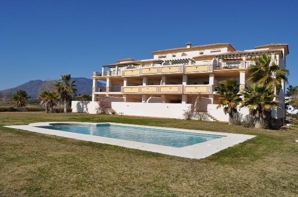 Apartamento a la venta en Selwo Costa del Sol