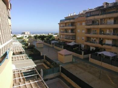 Apartamento con 2 dormitorios se vende en Torremolinos, Costa del Sol