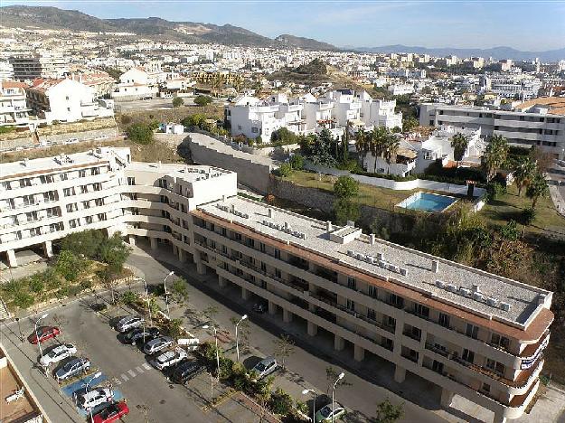 Apartamento en Benalmadena Costa