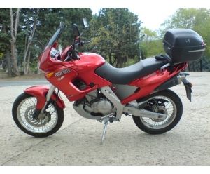 APRILIA PEGASO 650