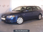 Audi A4 (O) AVANT 2.0 - mejor precio | unprecio.es