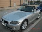 BMW Z4 2.0 - mejor precio | unprecio.es