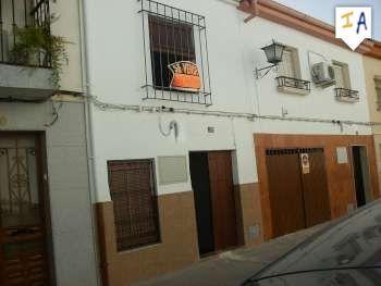 Casa en venta en Alcaudete, Jaén