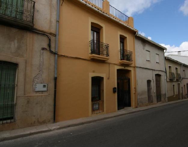 Casa en venta en Sagra, Alicante (Costa Blanca)