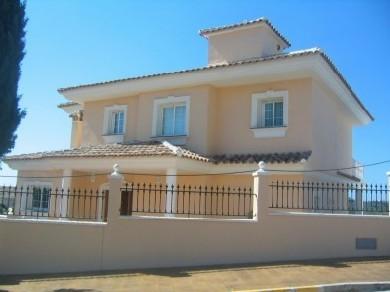 Chalet con 5 dormitorios se vende en Mijas Pueblo, Costa del Sol