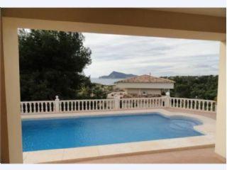 Chalet en venta en Altea, Alicante (Costa Blanca)