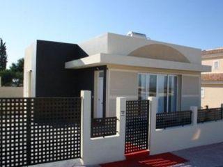 Chalet en venta en Ciudad Quesada, Alicante (Costa Blanca)