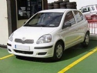 Comprar coche Toyota Yaris 1.4 D4-d '03 en Madrid - mejor precio | unprecio.es