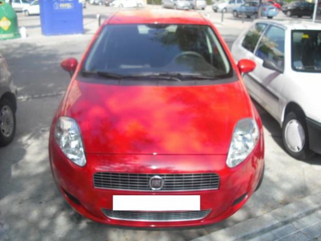 Fiat Punto 2008