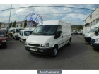 Ford Transit FT 350M Ch.Cab.Vulc.DR 115 - mejor precio | unprecio.es