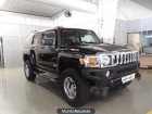 Hummer H3 Luxury Package Auto - mejor precio | unprecio.es