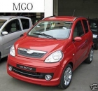 MICROCAR MGO.- - Tarragona - mejor precio | unprecio.es