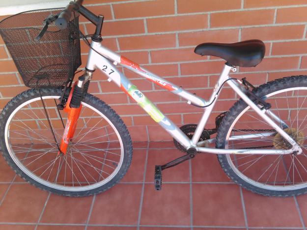 Mountain´s BIKE (procedentes de Senderismo y Rental)