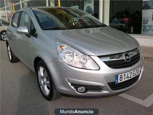 Opel Corsa 1.3 CDTi Cosmo