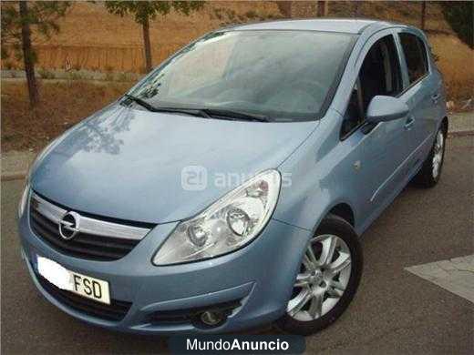 Opel Corsa Enjoy 1.3 CDTi 90 CV