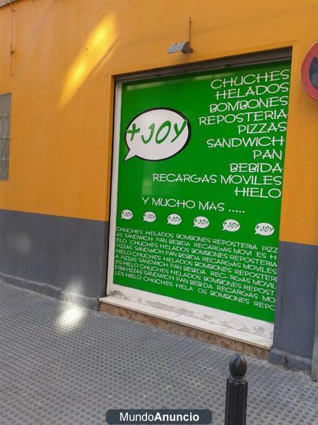 SE VENDE EMPRESA POR NO PODER ATENDER