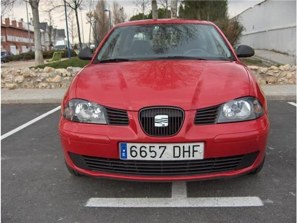 Seat Cordoba Córdoba 1.9TDI