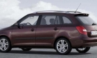 Skoda Fabia Combi Nuevo 1.2 70cv Ambition - mejor precio | unprecio.es