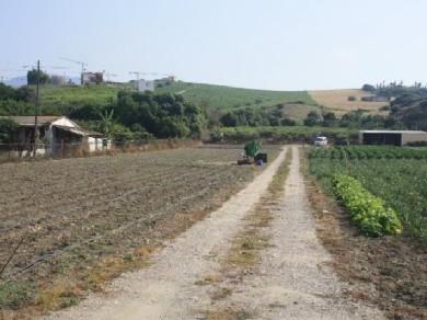 Terreno se vende en Casares Costa, Costa del Sol