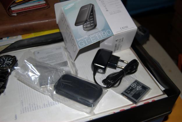 vendo samsung coconut nuevo y nokia C1-01