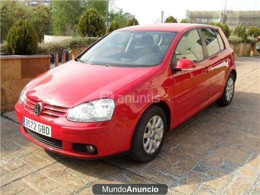 Volkswagen Golf 1.9 TDI 105cv BlueMotion iGol