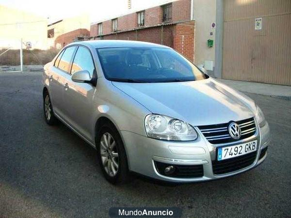 Volkswagen Jetta 1.9TDI Highline *12 MESES DE