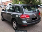 Volkswagen Touareg R5 TDI - mejor precio | unprecio.es