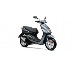 YAMAHA NEOS 50