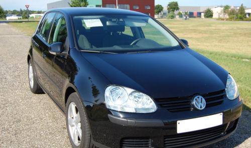 2005 VOLKSWAGEN GOLF V 1.9 L