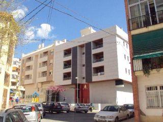 Apartamento en alquiler en Alfàs del Pi (l'), Alicante (Costa Blanca)