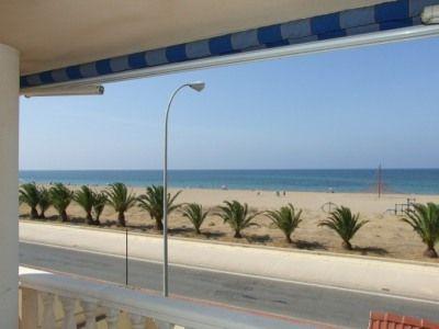 Apartamento en venta en Dénia, Alicante (Costa Blanca)