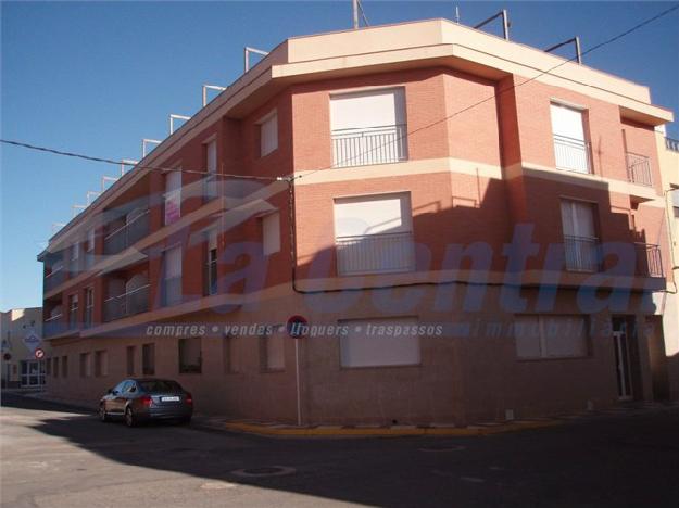 Apartamento en venta en la aldea