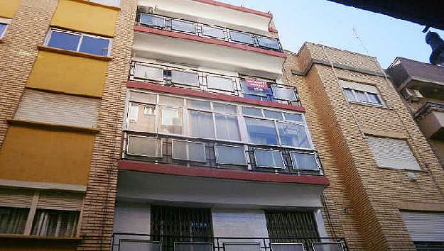 Apartamento en Xirivella