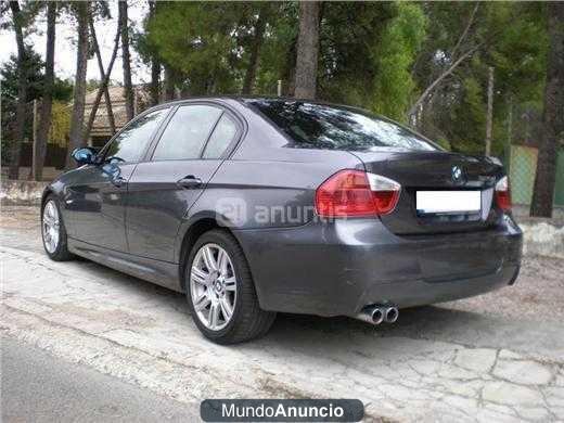 BMW Serie 3 325d