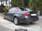 BMW Serie 3 325d - mejor precio | unprecio.es