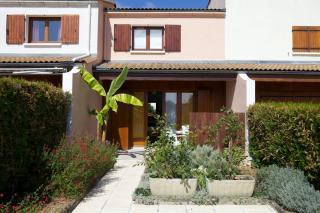 Casa : 5/6 personas - saint palais sur mer  charente-maritime  poitou-charentes  francia